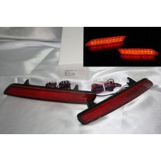Honda CRV 10- Red LED Reflector